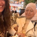 Shejoun Instagram - date with My Queen celebrating my birthday 🤍