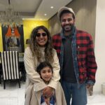 Shejoun Instagram - أكرمكم الله و شكرا على العزيمة دالي دلالي و تسلم ايدك ماني حبيبتي 🤍 Azezam احبك بس داليا الي عزمتني ترى 🫣😂