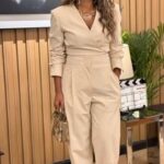 Shejoun Instagram - صور من لقاء جديد مع استاذ ربيع هنيدي .. أتمنى يعجبكم styling: @daylalstylist wardrobe: @boutiquen hair: @my_highline_hair makeup: @ana.artista makeup: