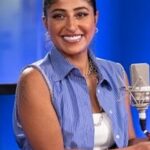 Shejoun Instagram - . شجون الهاجري بطلة "غسيل" أول مسلسل كويتي من أعمال شاهد الأصلية، تلتقي محبيها في الرياض مع الممثل عبدالله عبدالرضى والكاتب فهد العليوي والمخرج أحمد عبدالواحد.. وتحلّ وصناع العمل ضيوفاً على قناة العربية في برنامج "تفاعل com" و على MBC FM في "من الرياض نحدثكم" وعلى MBC1 في "صباح الخير يا عرب"..