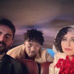 Shejoun Instagram - “I want to make art, Artie. And I want to make trouble. You in?”