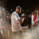 Shejoun Instagram - الاعلان الرسمي لمسرحية كرويلا جمهورنا الكريم نظراً للاقبال الجماهيري تم فتح عروض جديدة اعتباراً من اول ايام عيد الفطر السعيد بطولة : #شجون - #زهرة_الخرجي - #عبدالله_عبدالرضا - #وديمة - #دافي - #منصور_البلوشي - #جنى_لفيلكاوي - #رندا_حجاج - #يوسف_عوض #خالدة_الفيلكاوي - #فرحان_جراح Client: @katweel_productions ‏Production House @A_one_productions ‏Director @ahmed.abdoulwahed ‏Music @kingdaff11 ‏Executive Producer @hisham__murtada ‏DOP @omarsoud26 ‏ focus puller @hashomdashti ‏Executive director ‏@m.b.s93 ‏1st assistant director ‏@a7mdalsa3doun ‏2nd assistant director ‏@nasser_saidi ‏Production manager ‏@ahmed_alshimerii ‏Make up : @susiibeauty.sfx ‏Stylist : @dr.e.alhamadi ‏Art director ‏@baraka_ ‏Gaffer ‏@faisal.gaffer ‏Editor @adhamohamed ‏BTS @itsalsaidi Color @belalhibri ‏ تأليف الموسيقى دافي توزيعات و تلحين دافي - احمد القطان ‏كلمات الإنجليزي دافي ‏مكس و ماستر حسين القناعي - Hype Production كورال ‏Hype production ‏شكر خاص للفنانة ‏رهف ‏ sponsored by ‏@harmonyacademy.kw للحجز عن طريق موقع افنتات ⬇️ ‏https://eventat.com/cruella على مسرح نادي الصليبيخات الرياضي - بجانب النخلة مول لوكيشن المسرح 📍 ‏https://maps.app.goo.gl/R698m5W5WKF1WrPC8?g_st=iw Sulaibikhat, Al Jahrā', Kuwait