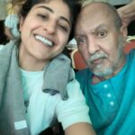 Shejoun Instagram - ابوي عزوتي ظهري سندي احبك