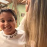 Shejoun Instagram - صديقي الجميل ركان احبك 🤍 شوج والأطفال على تلفزيون الكويت 🇰🇼💫