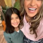 Shejoun Instagram - صديقتي الجميلة امونة احبج 🤍 شوج والأطفال على تلفزيون الكويت 🇰🇼💫