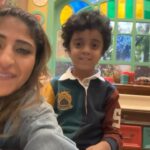 Shejoun Instagram - أصدقائي الجميلين براك و حمني و ناجي و مشاري احبكم 🤍 شوج والأطفال على تلفزيون الكويت 🇰🇼💫