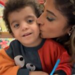 Shejoun Instagram - أصدقائي الجميلين براك و حمني و ناجي و مشاري احبكم 🤍 شوج والأطفال على تلفزيون الكويت 🇰🇼💫