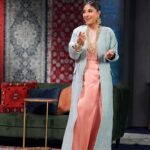 Shejoun Instagram - صور من برنامج #كل_الحكاية على #تلفزيون_الكويت .. شكرا لكل القائمين على البرنامج وفريق العمل على الحلقة الجميلة 🤍 وشكرا لتلفزيون الكويت على الدعم والاهتمام والتقدير 🤍 استانسنا معاكم