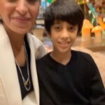 Shejoun Instagram - صديقي الجميل سعود احبك 🤍 شوج والأطفال على تلفزيون الكويت 🇰🇼💫