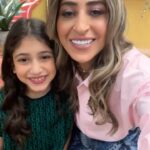 Shejoun Instagram - صديقتي الجميلة دالي دلاي احبج 🤍 على تلفزيون الكويت 🇰🇼💫
