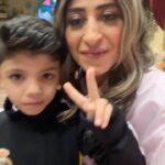 Shejoun Instagram - صديقي الجميل حسون احبك 🤍 شوج والأطفال على تلفزيون الكويت 🇰🇼💫
