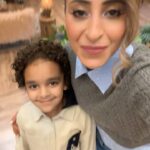 Shejoun Instagram – صديقي الجميل عيسى احبك 🤍
شوج والأطفال على تلفزيون الكويت 🇰🇼