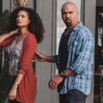 Shemar Moore Instagram - More stills from TONIGHTS @swatcbs episode!!! You don’t want to miss this one! 💣🔥💥