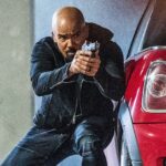Shemar Moore Instagram - More stills from TONIGHTS @swatcbs episode!!! You don’t want to miss this one! 💣🔥💥