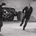 Shemar Moore Instagram - More stills from TONIGHTS @swatcbs episode!!! You don’t want to miss this one! 💣🔥💥