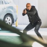 Shemar Moore Instagram - More stills from TONIGHTS @swatcbs episode!!! You don’t want to miss this one! 💣🔥💥