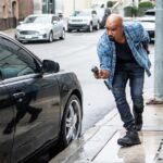 Shemar Moore Instagram - ALL NEW ACTION PACKED EPISODE of @swatcbs TOMORROW NIGHT!!!!! 8pm on @cbstv @paramountplus 🔥💣💥