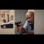 Shemar Moore Instagram - Ayyeee!! Bang Bang baby!! Tune in tonight at 8PM on @cbstv 💣💥