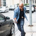 Shemar Moore Instagram - ALL NEW ACTION PACKED EPISODE of @swatcbs TOMORROW NIGHT!!!!! 8pm on @cbstv @paramountplus 🔥💣💥