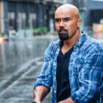 Shemar Moore Instagram - ALL NEW ACTION PACKED EPISODE of @swatcbs TOMORROW NIGHT!!!!! 8pm on @cbstv @paramountplus 🔥💣💥