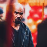 Shemar Moore Instagram - ALL NEW EPISODE making it’s way to ya this FRIDAY at 8PM 👊🏽💪🏽🧨 . . @swatcbs #swat
