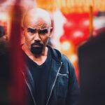 Shemar Moore Instagram - ALL NEW EPISODE making it’s way to ya this FRIDAY at 8PM 👊🏽💪🏽🧨 . . @swatcbs #swat