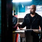 Shemar Moore Instagram - Get ready for another wild ride on @swatcbs TONIGHT!!! 8/7c Ya’ll know what to do!!! Drop those 💣💣💣 if you’re watching with us tonight!!!! 👊🏽👊🏽
