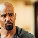 Shemar Moore Instagram - Gearing up for PART II of our Season 7 Premiere!!! Tune in tomorrow night for an ALL NEW EPISODE of @swatcbs 👊🏽💪🏽💥