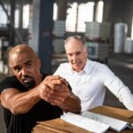 Shemar Moore Instagram - Thank you to ALL my Homies, Fans, Baby Girls and the #SWATFAM for tuning in for the season 7 premiere on Friday!! 💥💥 If you missed it, be sure to catch up on @paramountplus … We are back this FRIDAY with PART II of our PREMIERE in Mexico City!!! Let’s keep it Rollin’ 😜👊🏽💪🏽