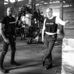 Shemar Moore Instagram - Thank you to ALL my Homies, Fans, Baby Girls and the #SWATFAM for tuning in for the season 7 premiere on Friday!! 💥💥 If you missed it, be sure to catch up on @paramountplus … We are back this FRIDAY with PART II of our PREMIERE in Mexico City!!! Let’s keep it Rollin’ 😜👊🏽💪🏽