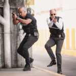 Shemar Moore Instagram - ONE MORE DAY!!!! 8PM TOMORROW NIGHT on @cbstv 👊🏽💣💥