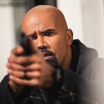 Shemar Moore Instagram - ONE MORE DAY!!!! 8PM TOMORROW NIGHT on @cbstv 👊🏽💣💥
