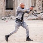 Shemar Moore Instagram - ONE MORE DAY!!!! 8PM TOMORROW NIGHT on @cbstv 👊🏽💣💥