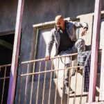 Shemar Moore Instagram - 🚨1 WEEK BABY!!!! Don’t miss the SEASON 7 PREMIERE of @swatcbs at 8pm on FRIDAY FEB 16th🚨 TUNE IN for our signature in your face ACTION and WILD chase through the streets on Mexico City 🇲🇽 . . 📸 @davinophotostudio