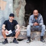 Shemar Moore Instagram - 🚨1 WEEK BABY!!!! Don’t miss the SEASON 7 PREMIERE of @swatcbs at 8pm on FRIDAY FEB 16th🚨 TUNE IN for our signature in your face ACTION and WILD chase through the streets on Mexico City 🇲🇽 . . 📸 @davinophotostudio