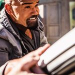 Shemar Moore Instagram - 🚨1 WEEK BABY!!!! Don’t miss the SEASON 7 PREMIERE of @swatcbs at 8pm on FRIDAY FEB 16th🚨 TUNE IN for our signature in your face ACTION and WILD chase through the streets on Mexico City 🇲🇽 . . 📸 @davinophotostudio