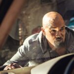 Shemar Moore Instagram - 🚨1 WEEK BABY!!!! Don’t miss the SEASON 7 PREMIERE of @swatcbs at 8pm on FRIDAY FEB 16th🚨 TUNE IN for our signature in your face ACTION and WILD chase through the streets on Mexico City 🇲🇽 . . 📸 @davinophotostudio