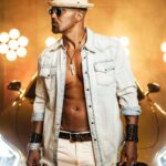 Shemar Moore Instagram - Give me that Friday ENERGY Fam 😜 . . 📸 @davinophotostudio