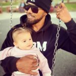Shemar Moore Instagram - Happy Lil Frankie 🥰😍 Yaaaaaaaaay 🎉🎉🎉