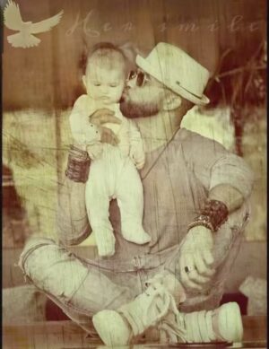 Shemar Moore Instagram - Wow!!!! @theofficialjeremyalanjones I am speechless.  Thank you for honoring my mother Marylin Wilson Moore and my beautiful daughter Frankie Melalina (Marilyn in Hawaiian) Moore with this amazingly beautiful song!  I can’t thank you enough for blessing us with your talent and giving us something so special that will live on forever.  Much love 🙏🏽👊🏽 … and Thank you @jesiree … our little miracle ❤️