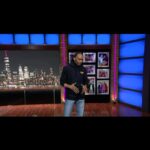 Shemar Moore Instagram - STEPHEN A SMITH and SHEMAR MOORE…. PART I - Watch the whole thing… it’s FUNNY!!! AND JUST REAL!!! Thank You @stephenasmith for taking the time and showing love!! #gratitude #respect #Babyoil 😂😂😂😂