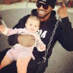 Shemar Moore Instagram - Happy Lil Frankie 🥰😍 Yaaaaaaaaay 🎉🎉🎉