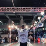 Shemar Moore Instagram - Ayyeeee your boy is on 🔥🔥🔥 representing @airmailcityla at the @americancornholeleague SUPERHOLE IV …. If you’re not tuned in to @espn 8 The Ocho , what are you waiting for??? Next round, here we come!!!!