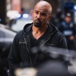 Shemar Moore Instagram - ONE MORE DAY!!!! 8PM TOMORROW NIGHT on @cbstv 👊🏽💣💥