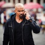 Shemar Moore Instagram - Yooo!!!! It’s going down this FRIDAY!!! Don’t miss the SEASON 7 PREMIERE of @swatcbs at 8PM!!! Let’s go!!!! 💣💣💥💥