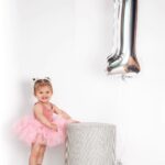 Shemar Moore Instagram - Our lil Baby Girl is a whole ONE today… Daddy Loves his lil Frankie” 💖💖💖🎉🎉🎉🎉🥰 . . 📸 @jesiree
