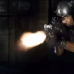 Shemar Moore Instagram - 6 seasons of @swatcbs signature ACTION wrapped up in this CRAZY DOPE reel for one of our incredibly talented DP’s - @craigfikse !!! Pretty amazing to watch, really great work Fam 💣🔥💥💯