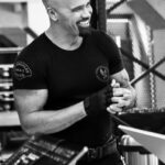 Shemar Moore Instagram - TONIGHT!!!! All new @swatcbs at 8PM!!!