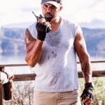 Shemar Moore Instagram - #SWAT gone WILD!!! Tune in for an ALL new @swatcbs this Friday and get ready for some WILD stunts and action 💥👊🏽💪🏽 . . 📸 @davinophotostudio