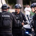 Shemar Moore Instagram – All new @swatcbs FRIDAY at 8PM!!! This one might leave ya a little SHOOK 🥵